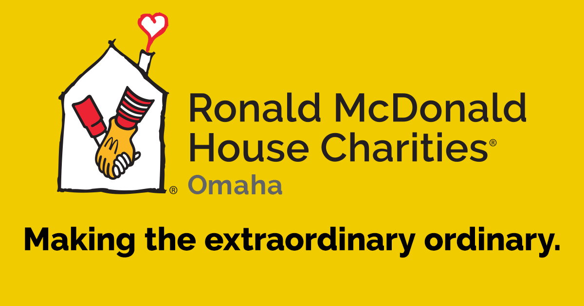 Ronald McDonald House Omaha - Joe Frost
