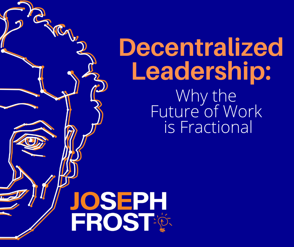decentralized leadership